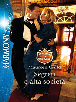 cover image of Segreti e alta società